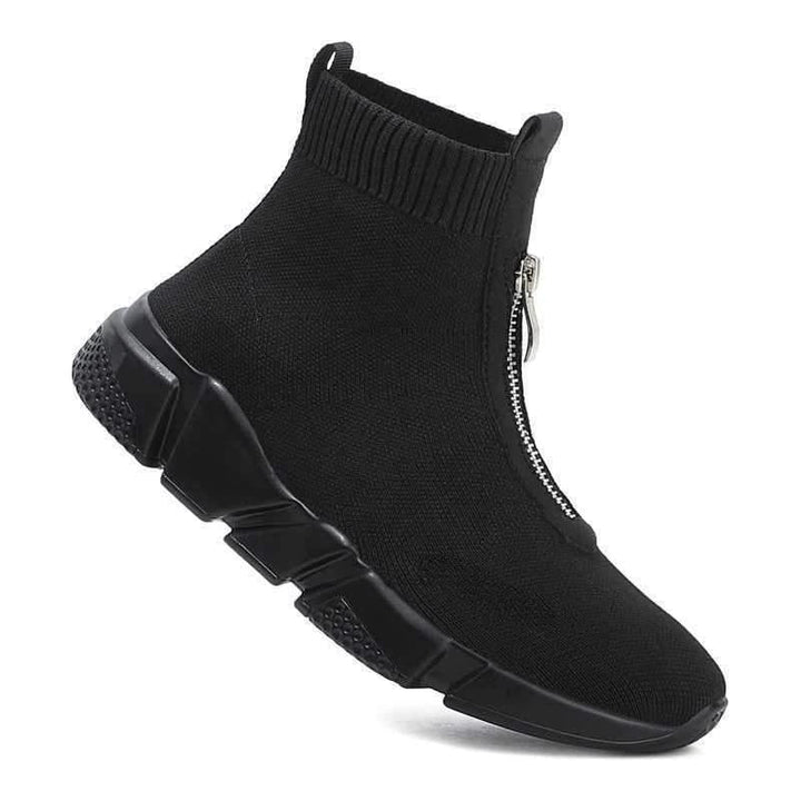 Hazel | Women's Leisure Socks Boots