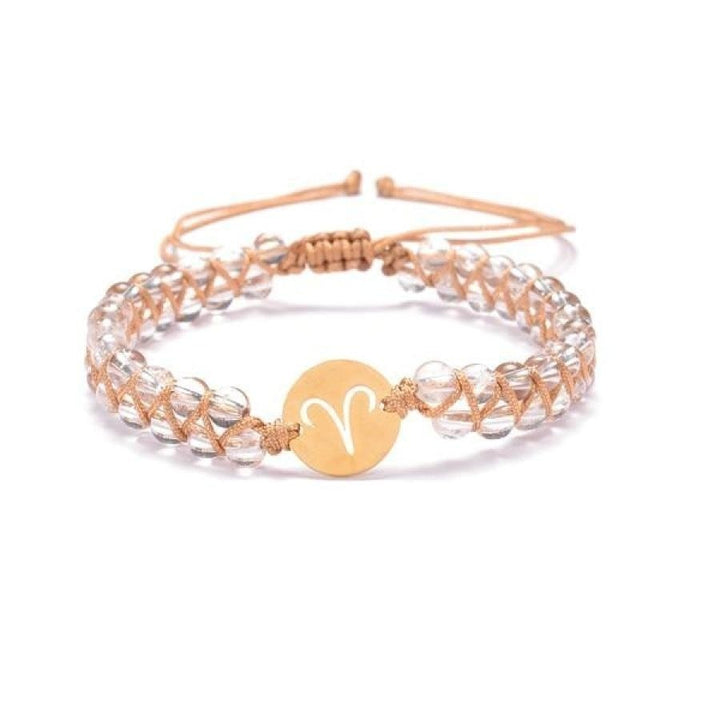 Jessica | 12 Zodiac Sign & Birthstone