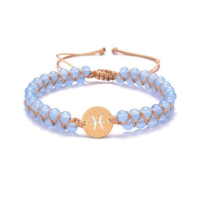 Jessica | 12 Zodiac Sign & Birthstone
