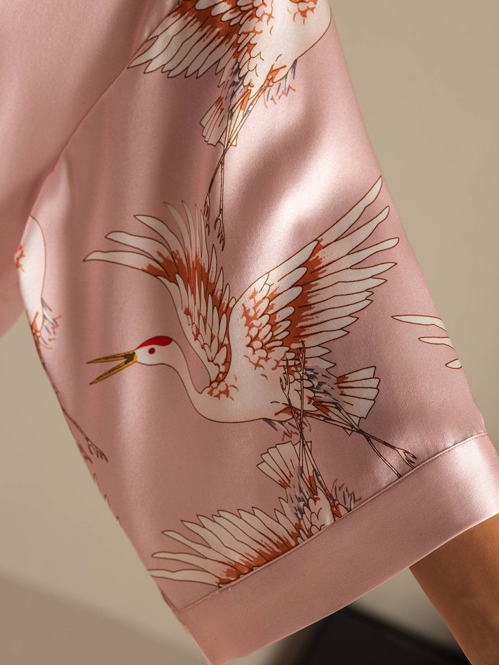 Lucy | Couture Kimono Robe