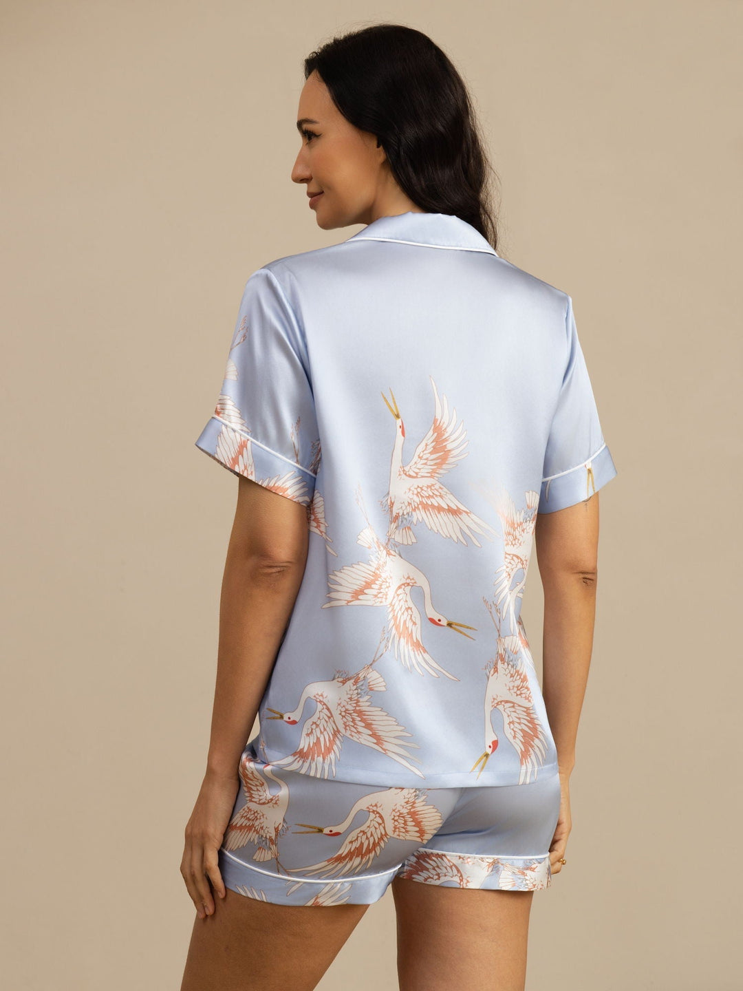 Camille | Modern Pyjama Set