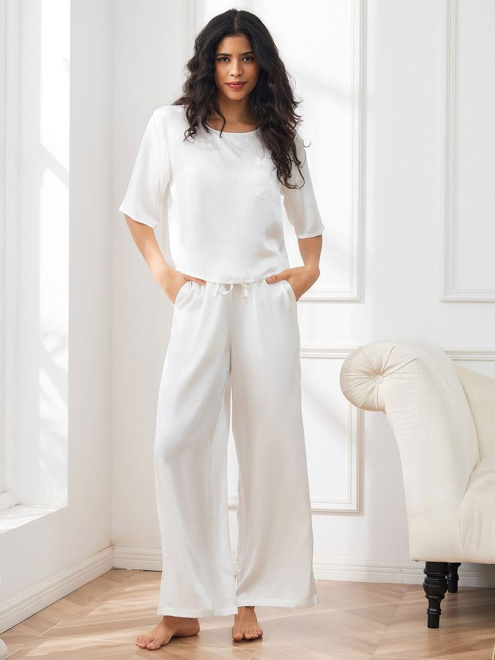Anna | Delicate Pyjama Set