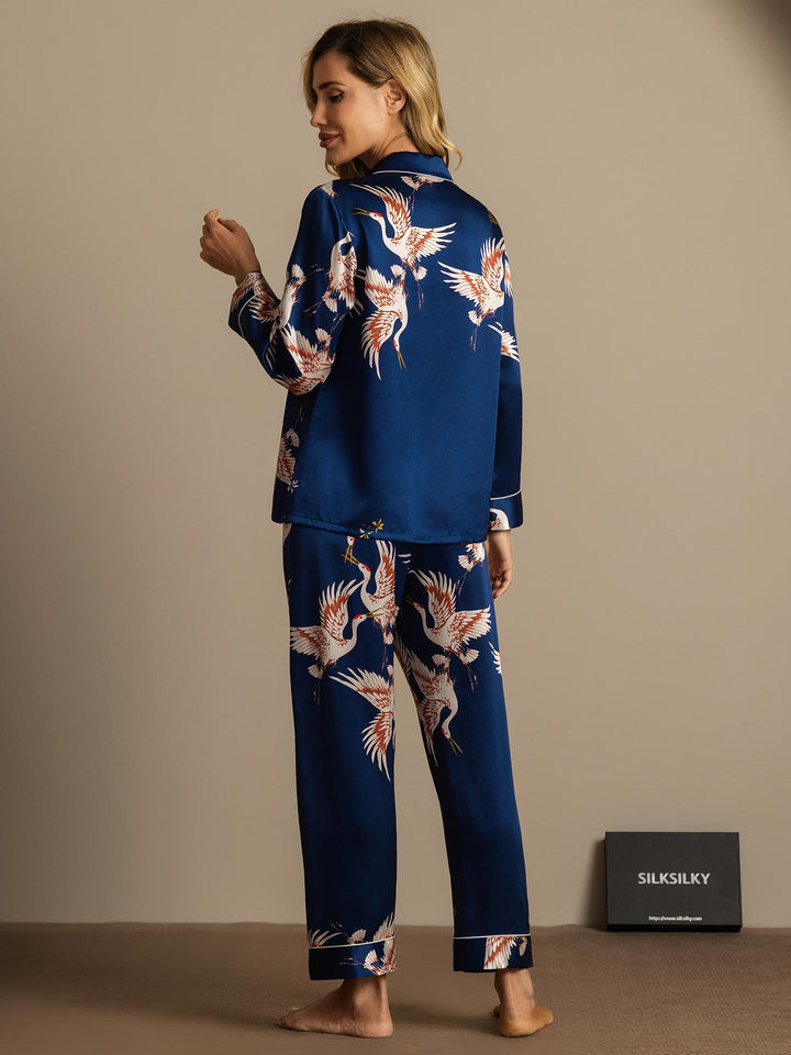 Blythe | Couture Pyjama Set