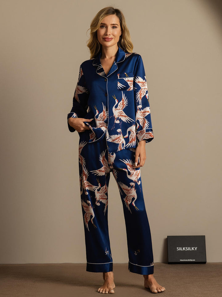 Blythe | Couture Pyjama Set