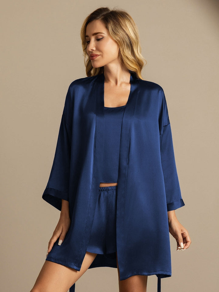 Jill | Vintage Dressing Gown
