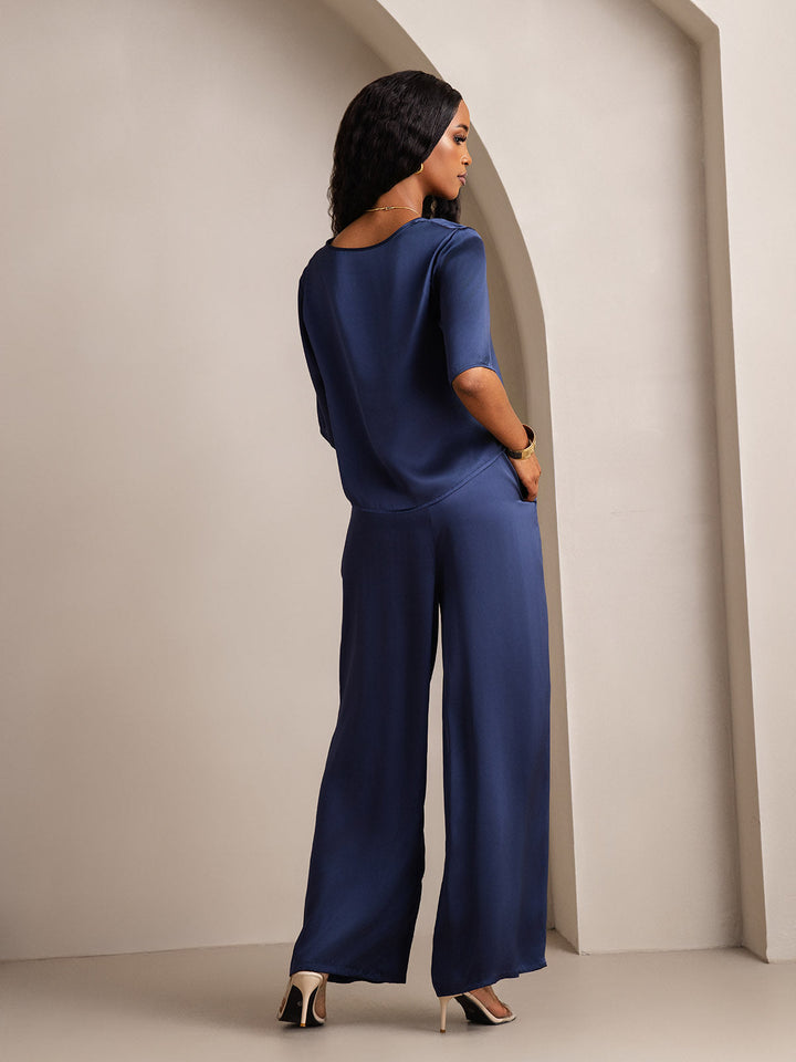 Anna | Delicate Pyjama Set