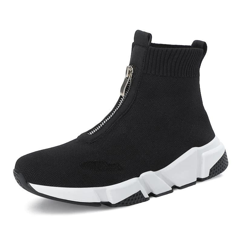 Hazel | Women's Leisure Socks Boots