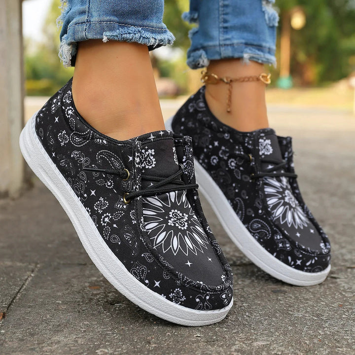 Ella | Ultra-light and Comfortable Shoes