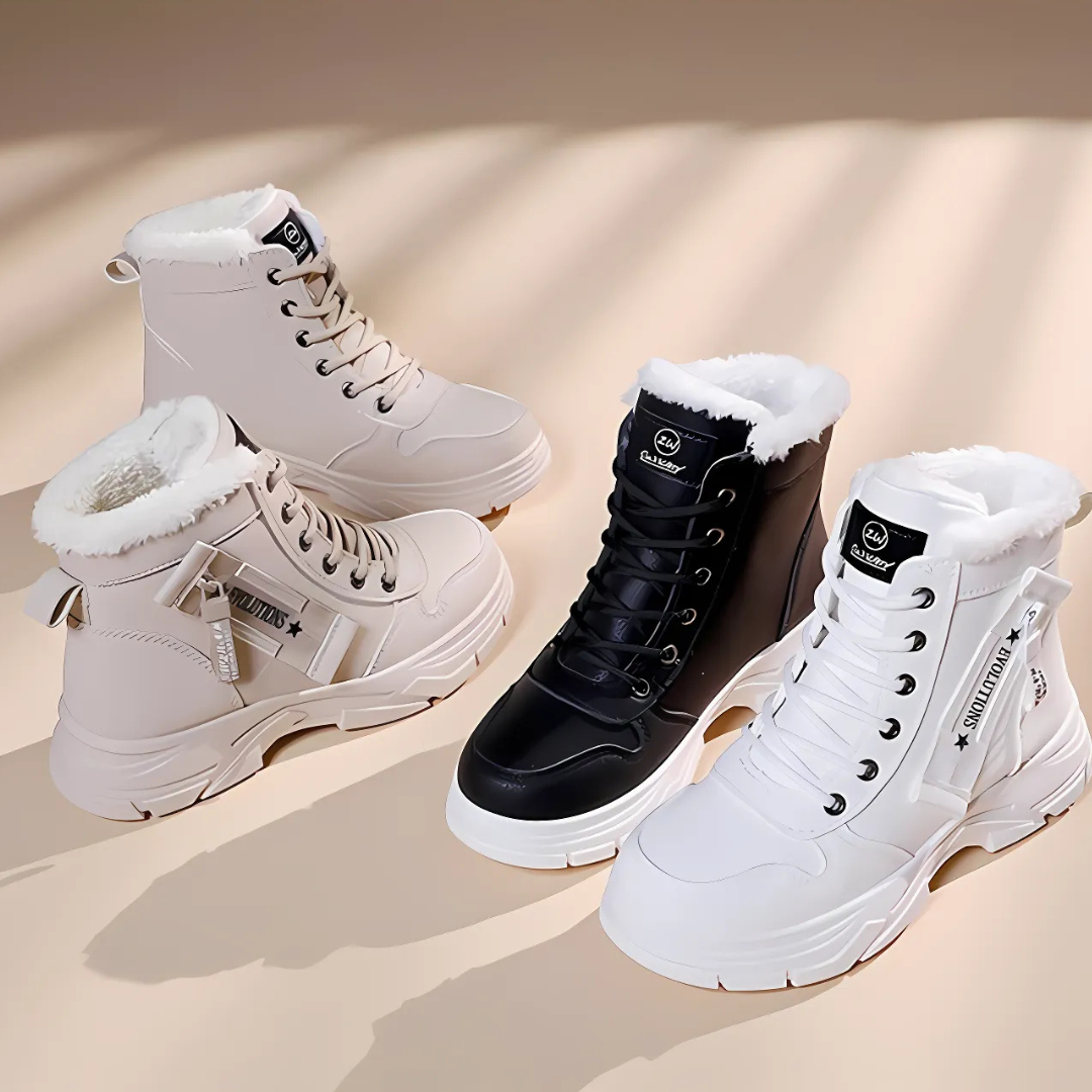 Freya | Comfort Boots