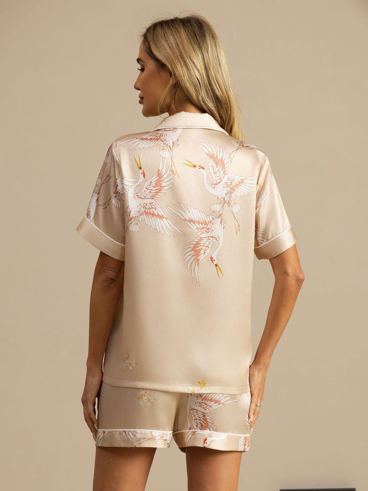 Camille | Modern Pyjama Set