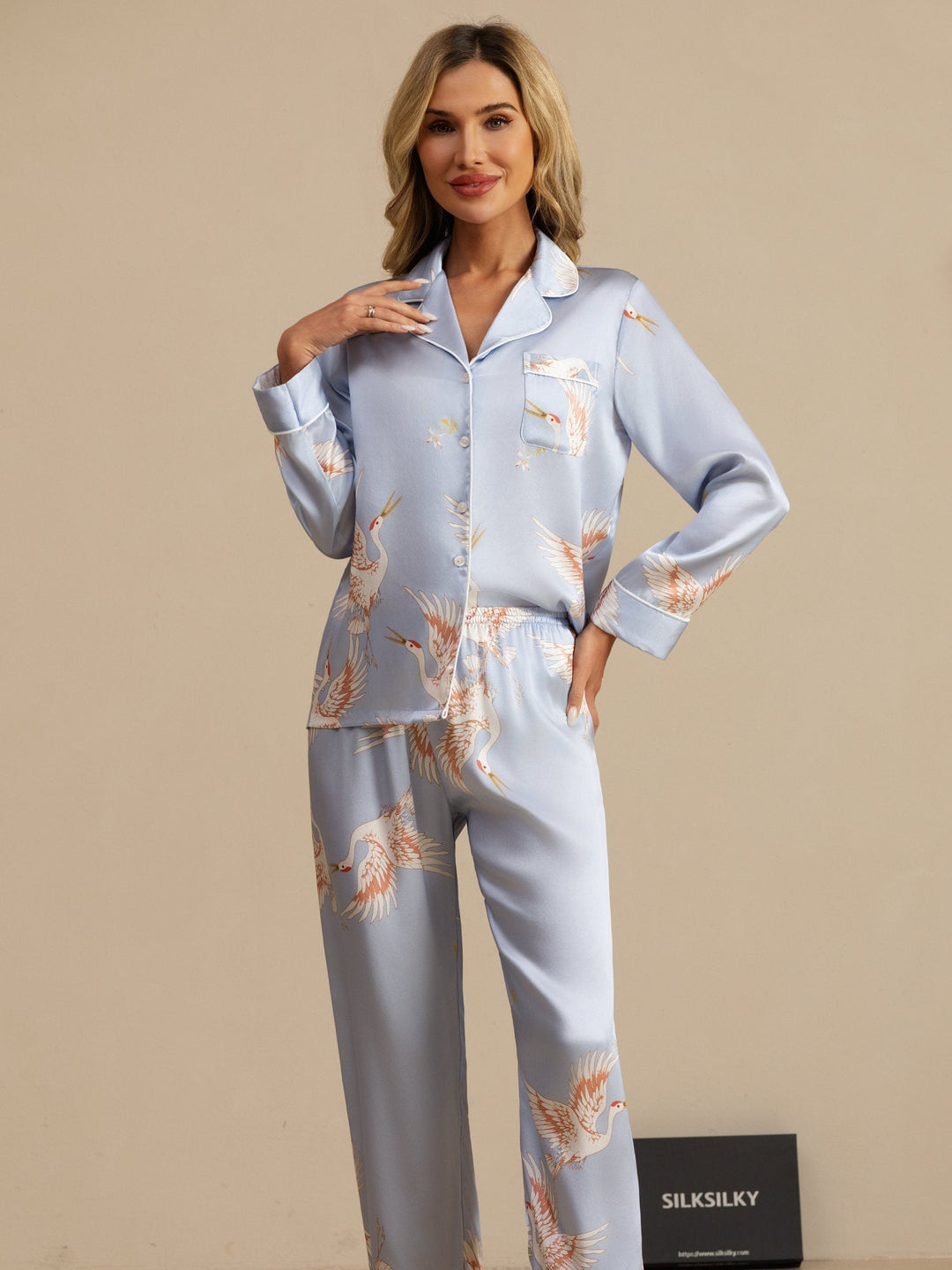 June | Premium Pyjama Set