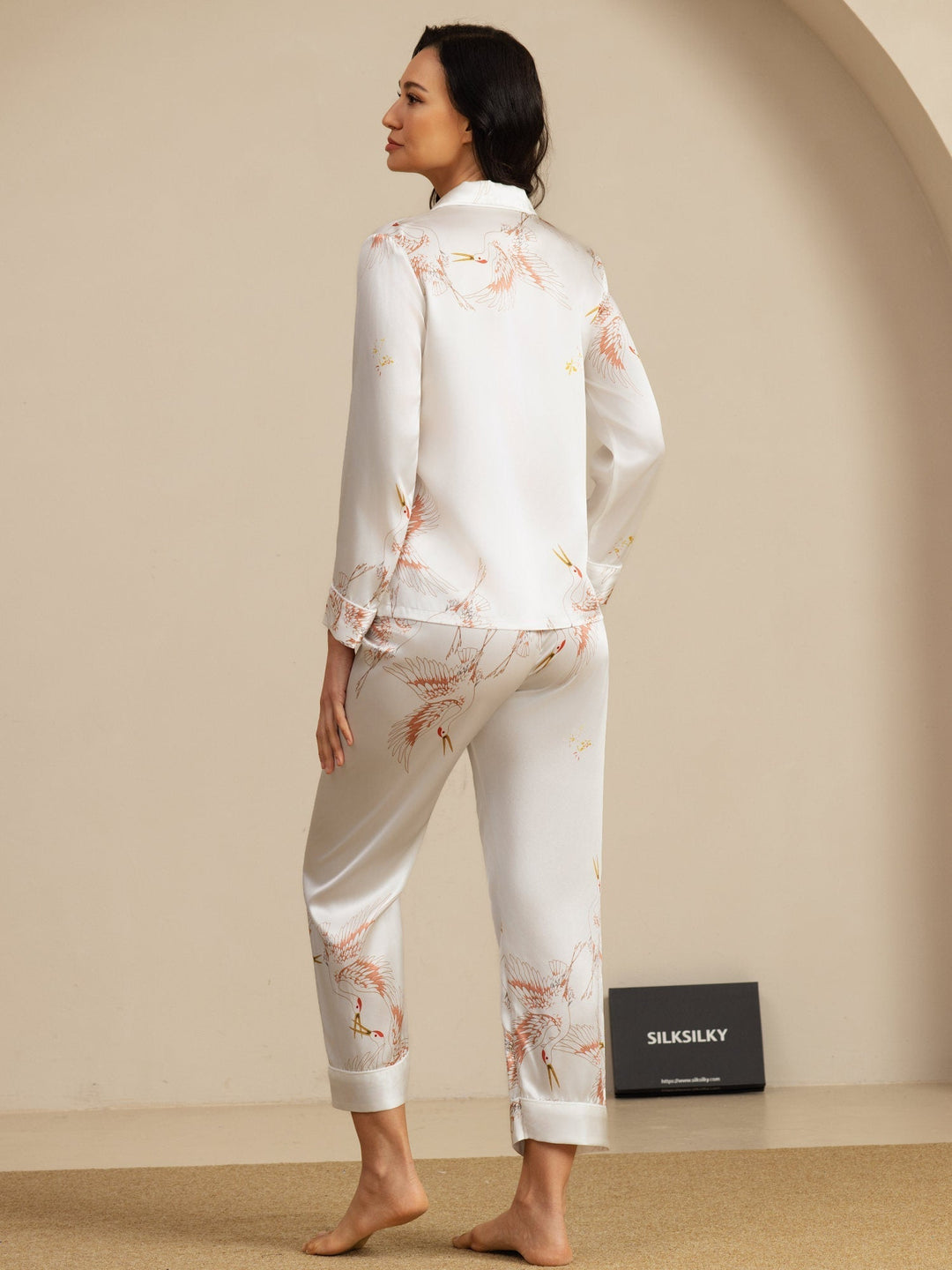 June | Premium Pyjama Set