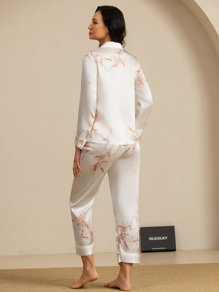 June | Premium Pyjama Set
