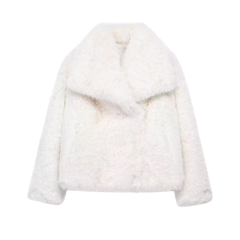 Naomi | Statement Coat