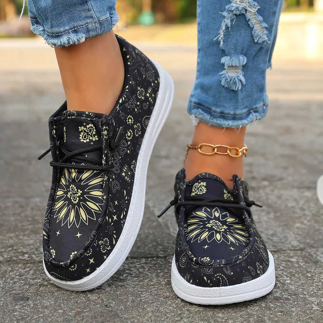 Ella | Ultra-light and Comfortable Shoes
