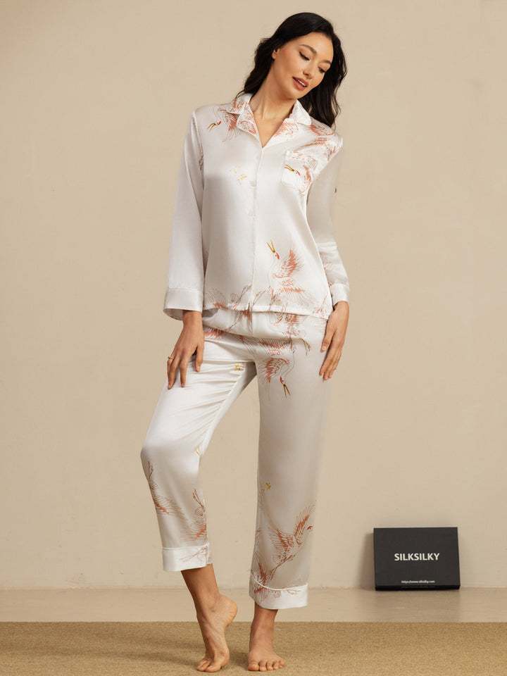 June | Premium Pyjama Set