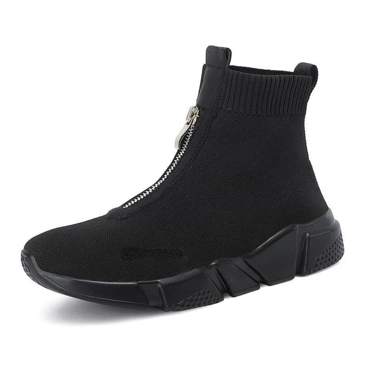 Hazel | Women's Leisure Socks Boots