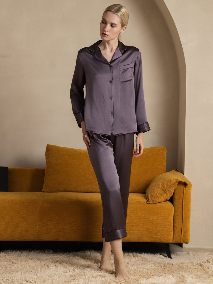 Cass | Soft Pyjama Set