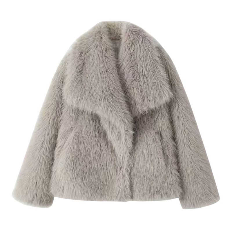 Naomi | Statement Coat