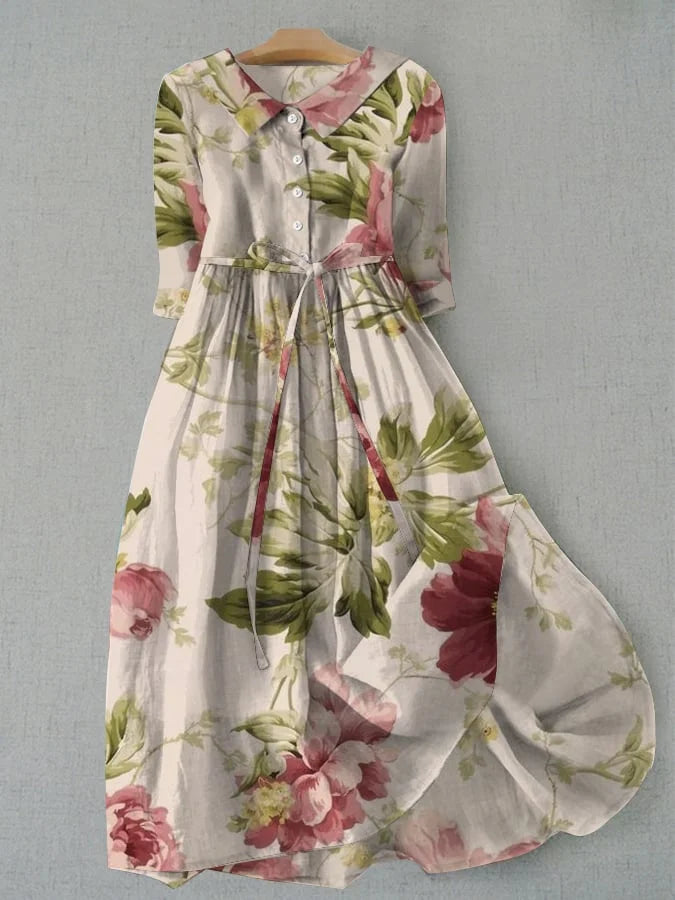 Dahlia | Lovely Breathable Dresses