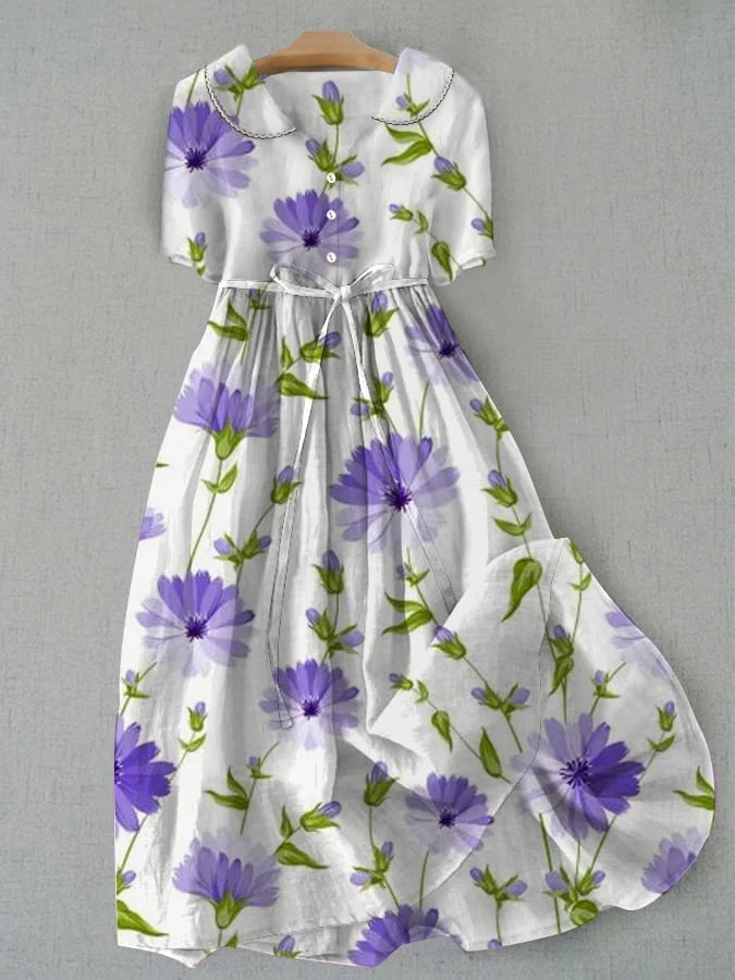 Dahlia | Lovely Breathable Dresses