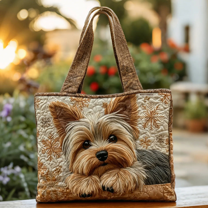 Handmade Bags