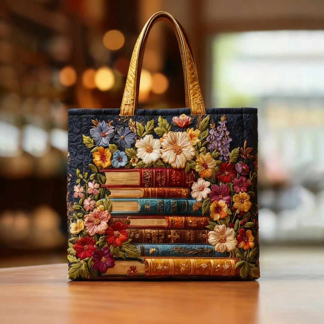 Handmade Bags