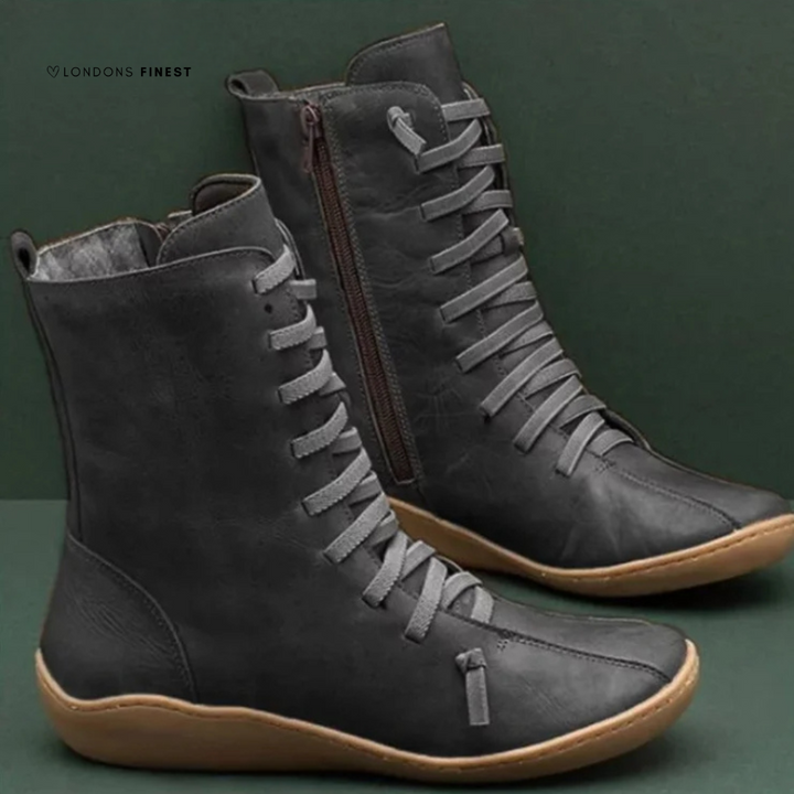 Meghan | Stylish Women's Winterboots