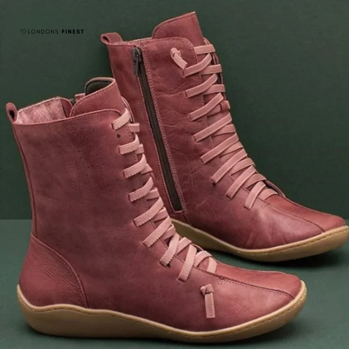 Meghan | Stylish Women's Winterboots