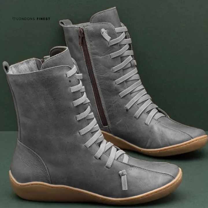 Meghan | Stylish Women's Winterboots