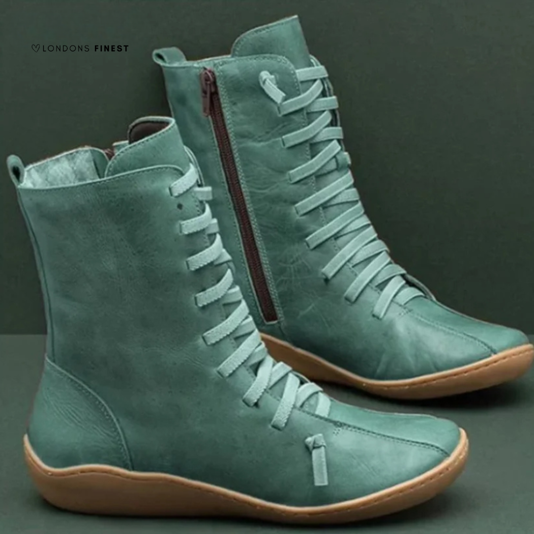 Meghan | Stylish Women's Winterboots