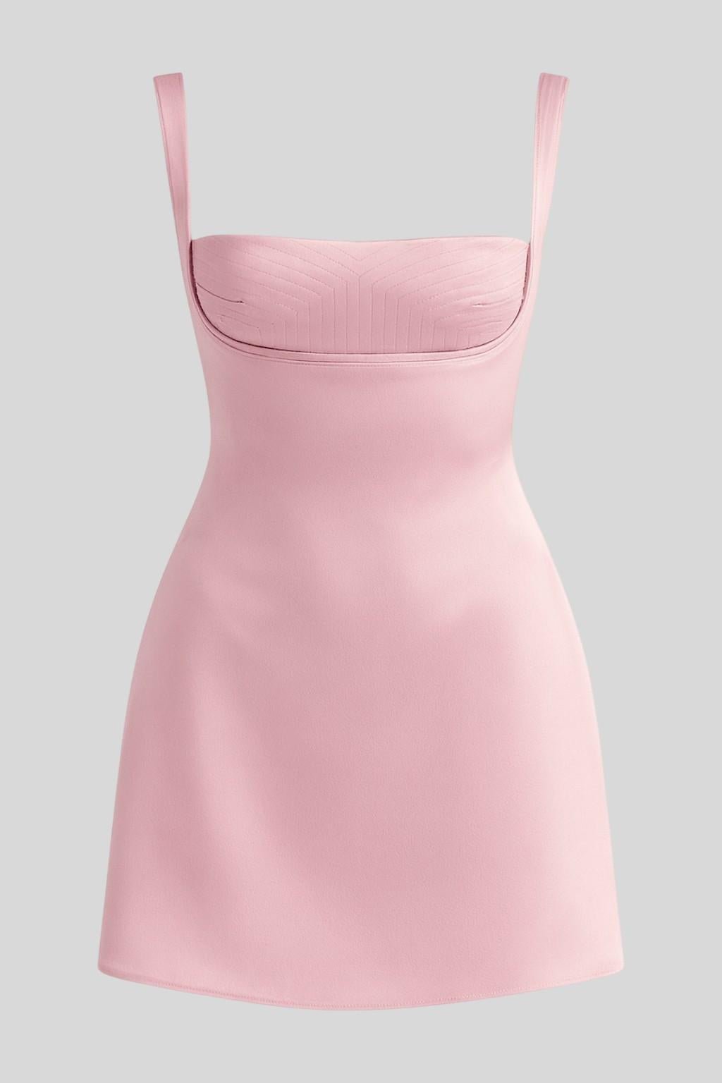 Luzy | Mini Dress