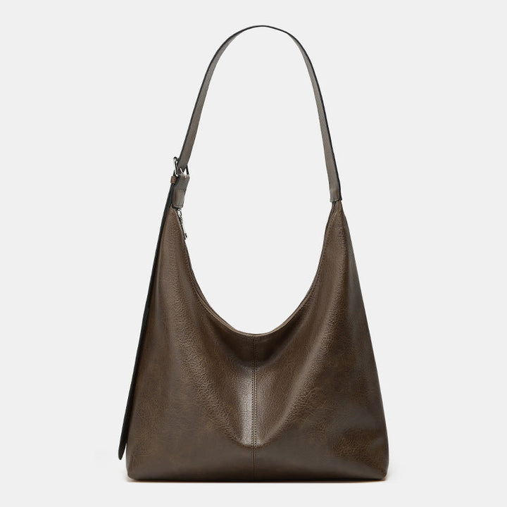Desiree | PU Leather Work Bag
