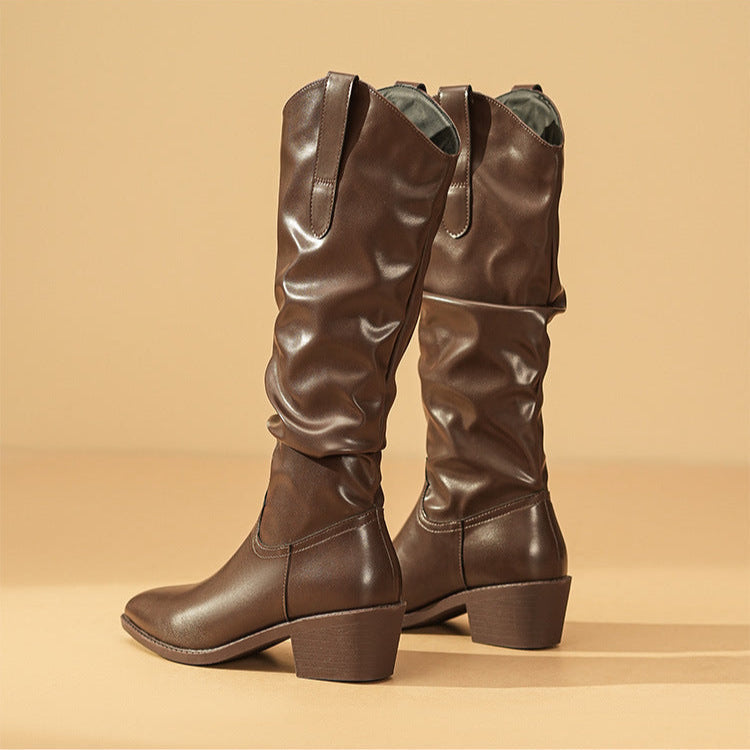 Ambrith | Boots