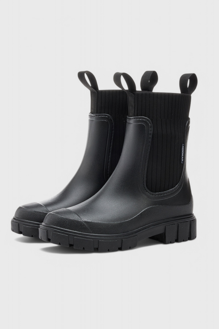 Maelie | Waterproof Chelsea Boots