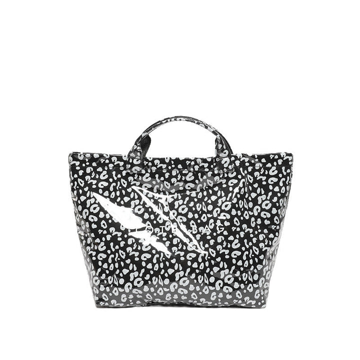 Rubi | Large Canvas Tote