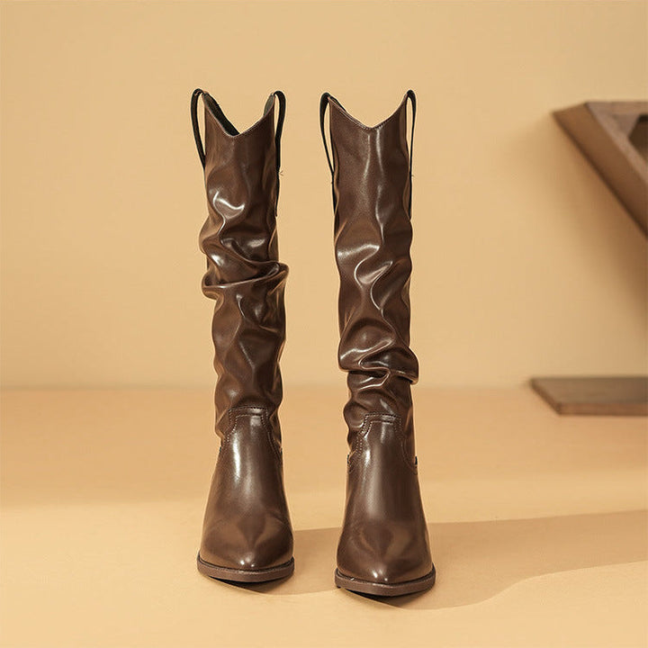 Ambrith | Boots