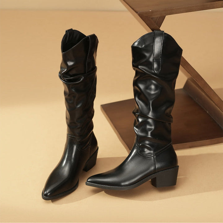 Ambrith | Boots