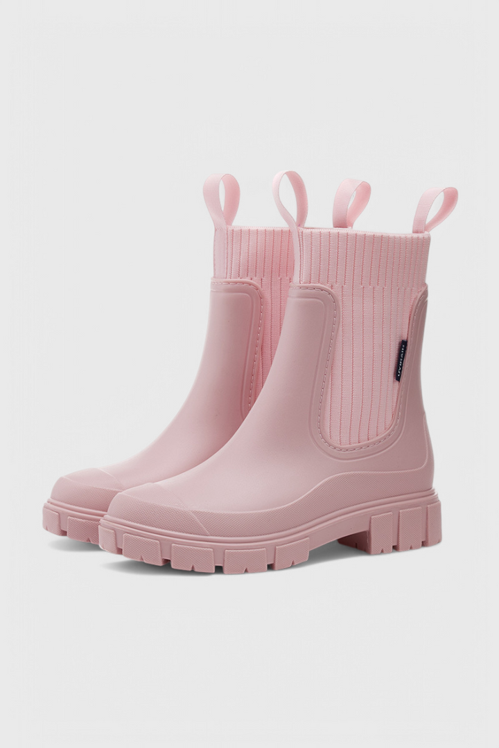 Maelie | Waterproof Chelsea Boots