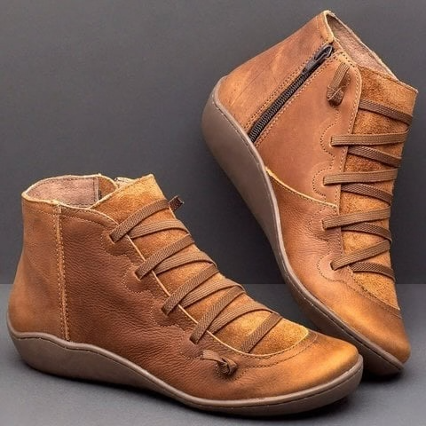 Missy | Comfortable support boots