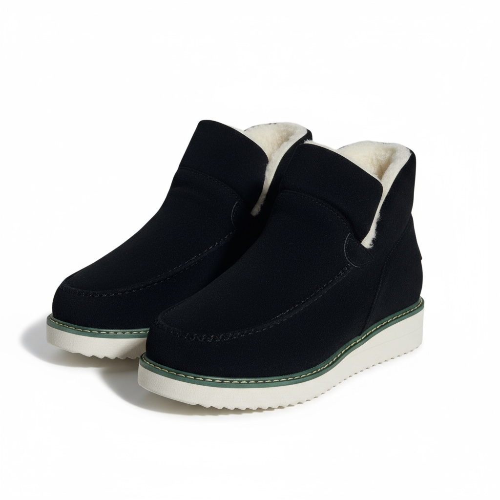 Shelly | Comfy Women's Boots