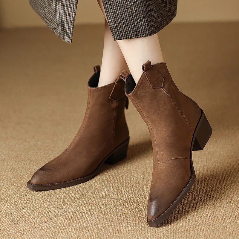Marley | Boots