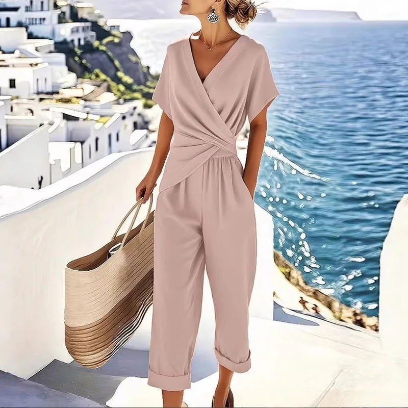 Amara | Elegant Jumpsuits
