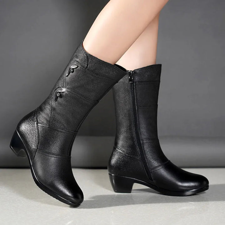 Raz | Women's Boots - Knee-High Boots