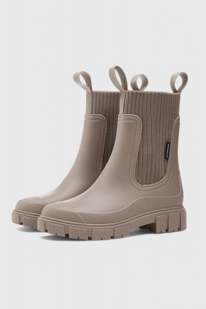 Maelie | Waterproof Chelsea Boots