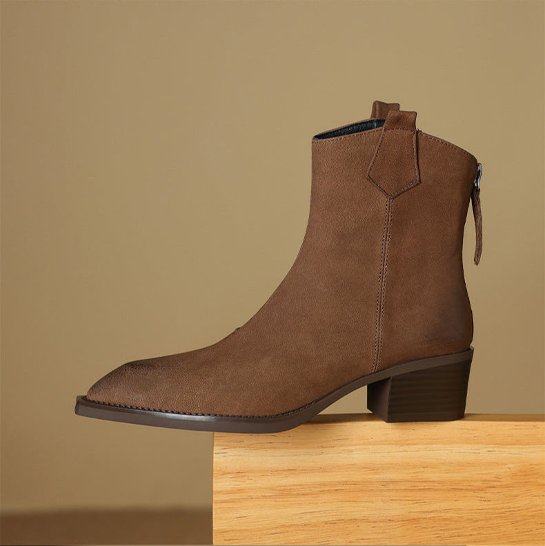 Marley | Boots