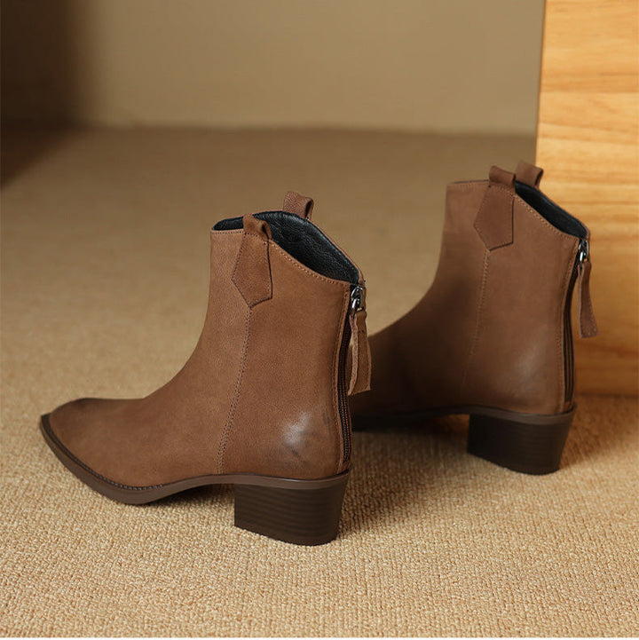 Marley | Boots