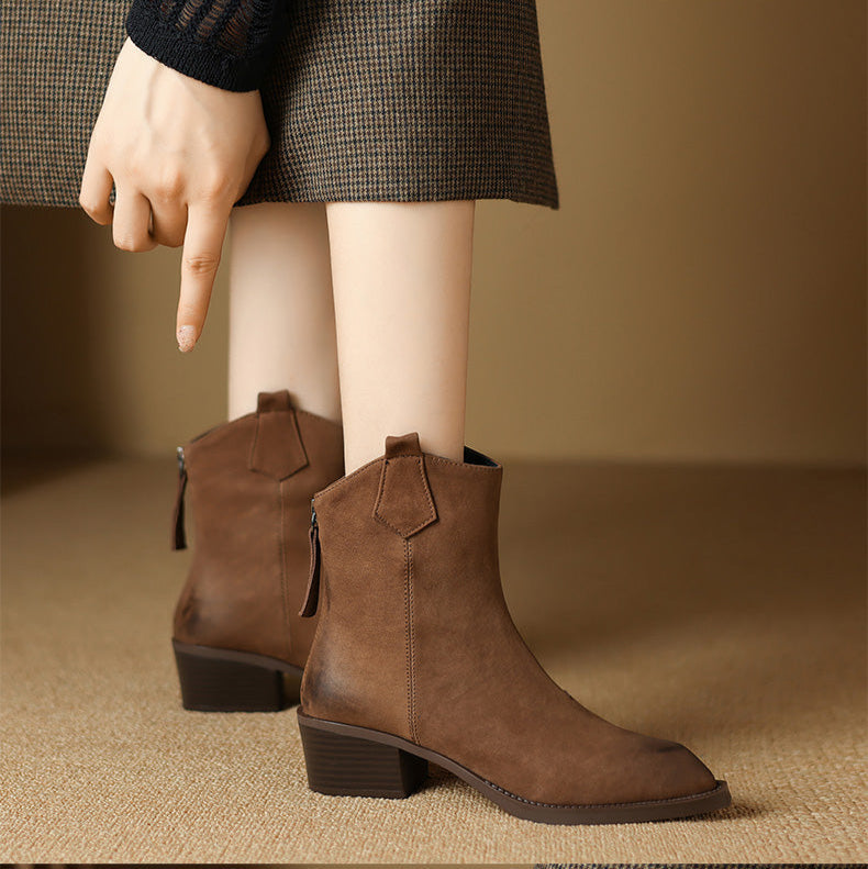 Marley | Boots