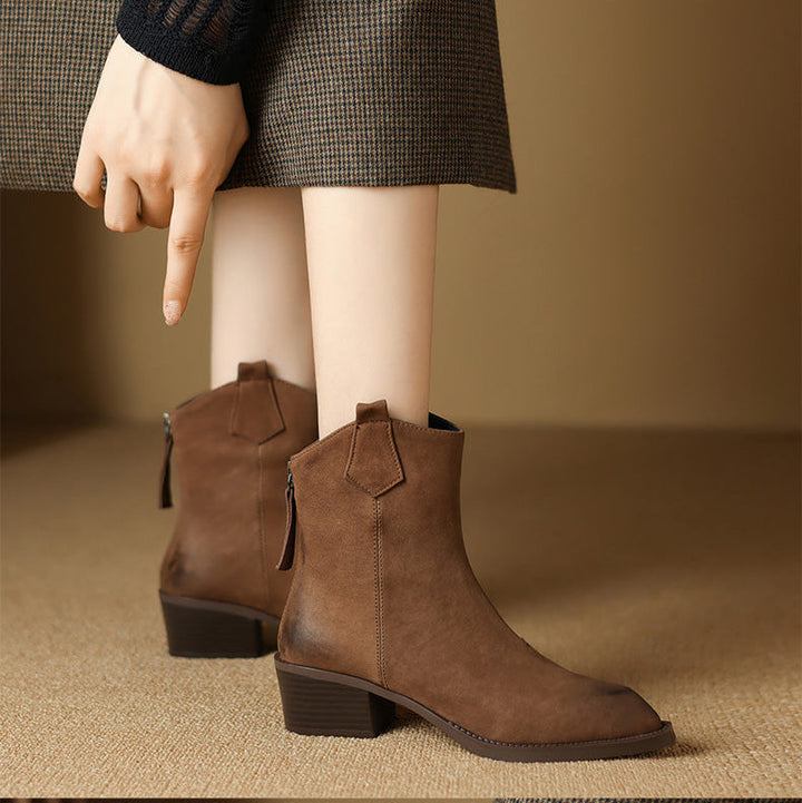 Marley | Boots