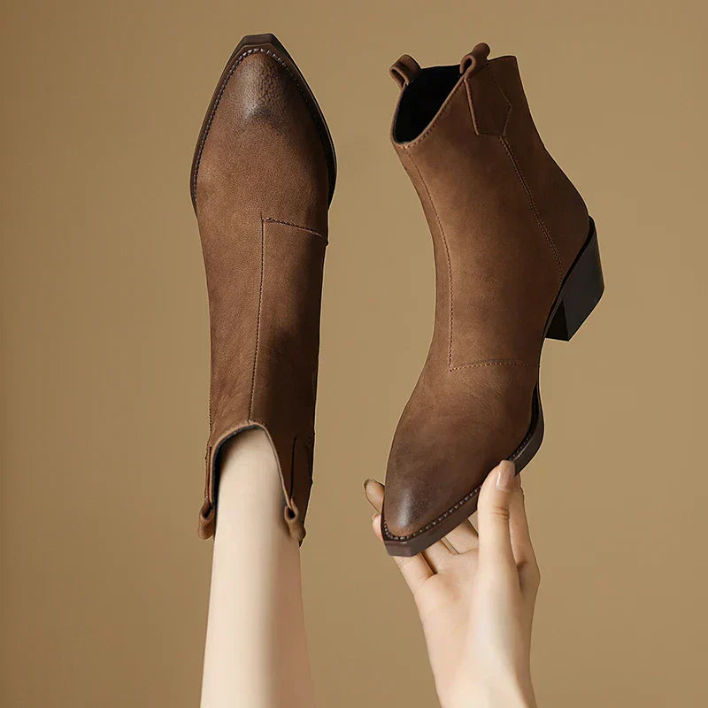 Marley | Boots